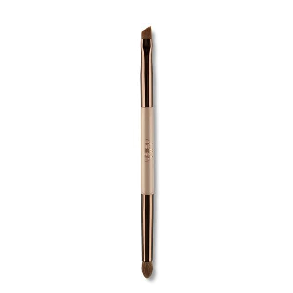 Delilah Vegan Sustainable Dual Ended Precision Brush 4.6 g