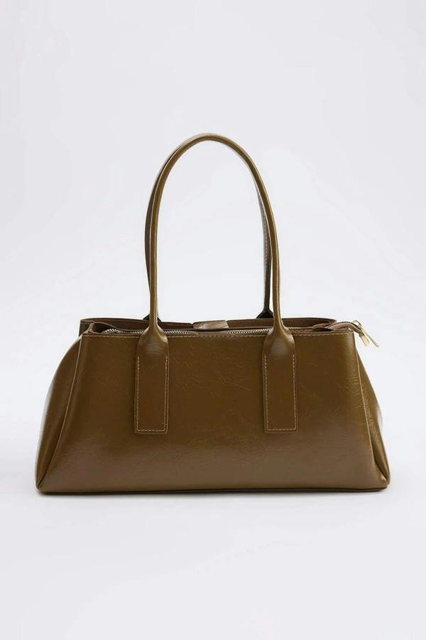 WOVCOR Women's Medium Size Shoulder Bag
