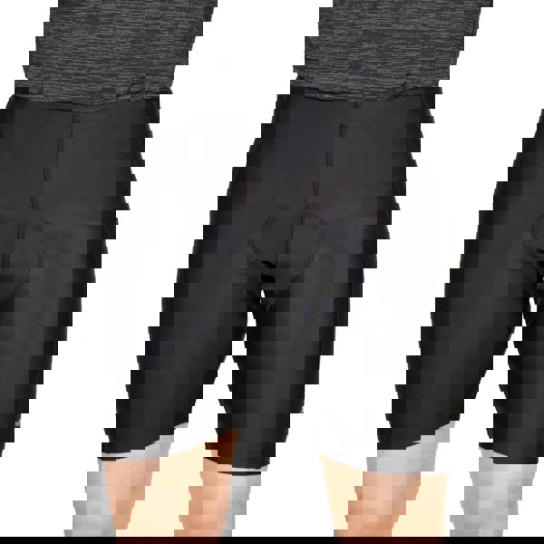 Trespass Mens Decypher II Cycling Shorts - Black - 