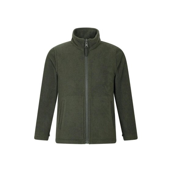 Mountain Warehouse Kids Cannonball 3-in-1 Waterproof Jacket - Navy