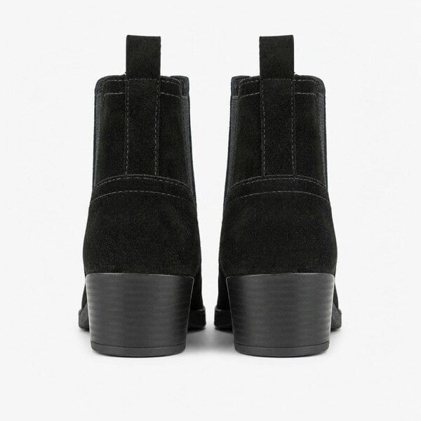Cipriata ALESSINA Ankle Boots   in  Black