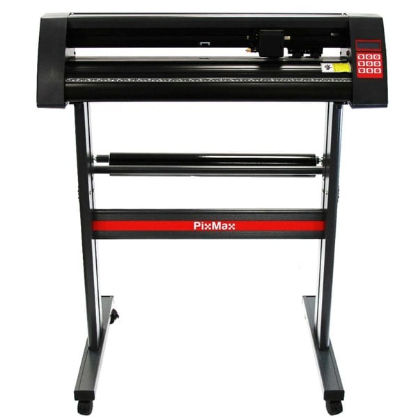 PixMax 720mm Vinyl Cutter with Stand
