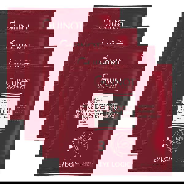 Guinot Age Logic Yeux Masque