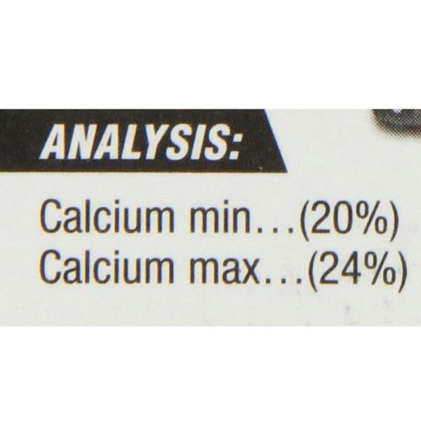 Zoo Med Dr Turtle Calcium Block