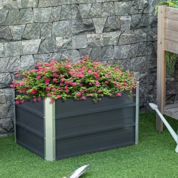 Garden Bed