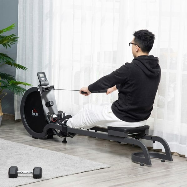 Rowing Machine