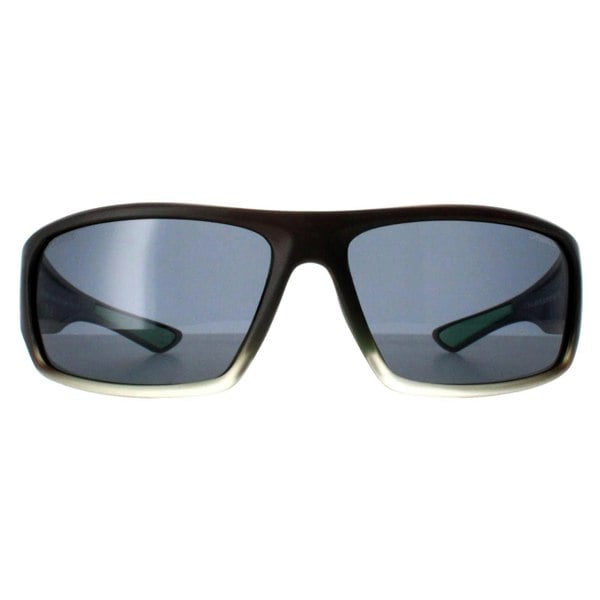 O'Neill Sunglasses Sultans 165P Transparent Grey Green Grey Polarized