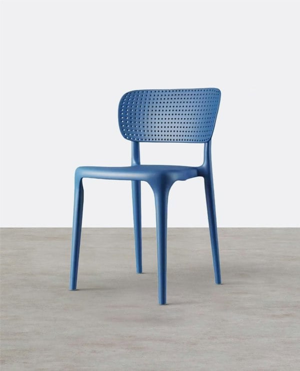 Bob Dining Chair-Weilai Concept