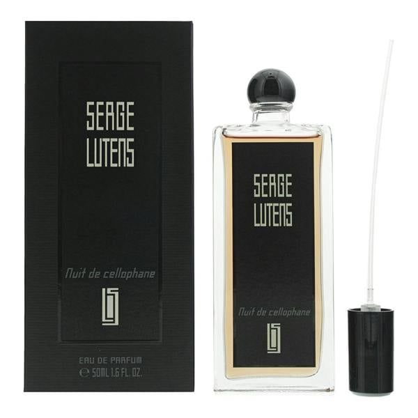 Serge Lutens Nuit De Cellophane Eau de Parfum 50ml