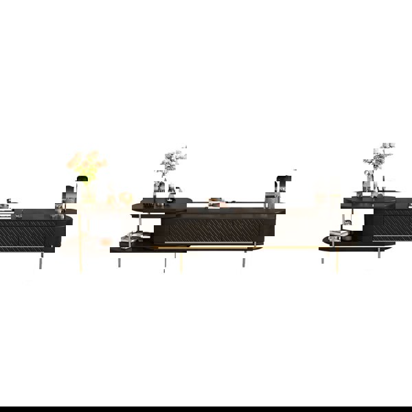 Bagnell Lift Up Coffee Table-Ritconcept-Rit Concept