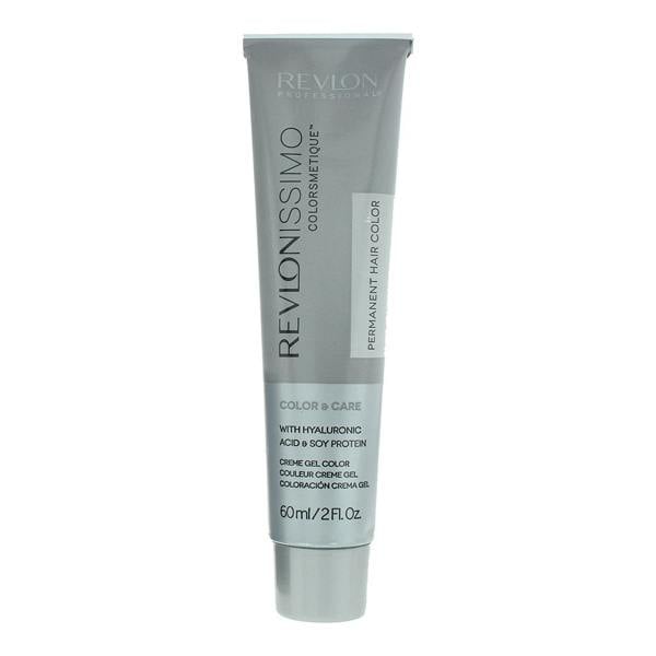 Revlon Revlonissimo Colorsmetique 7.4 MEDIUM COPPER BLONDE Hair Colour 60ml