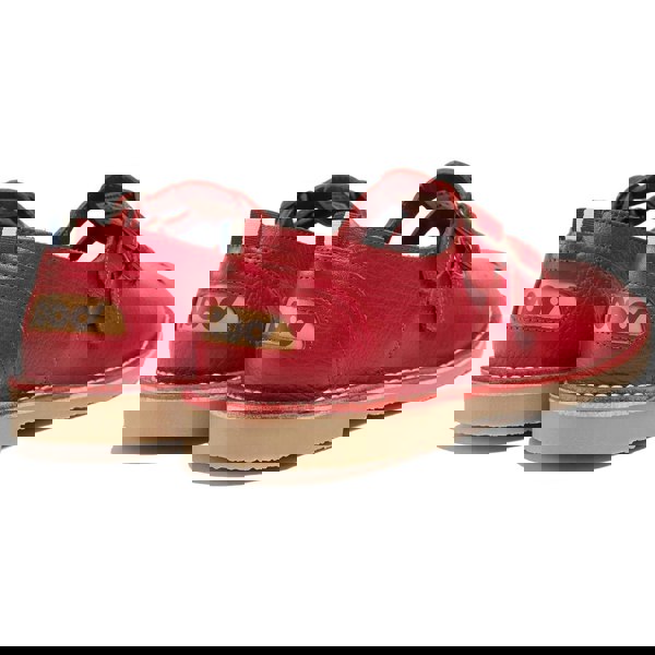Pod Marley T-Bar Women's Shoes - Red