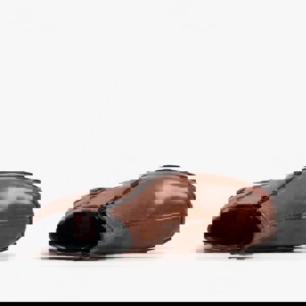 Rieker L3882-24 Womens Ankle Boots - Nutmeg