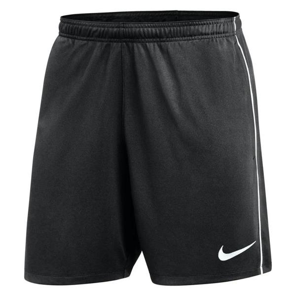 Nike Mens Park 26 Training Shorts Zip Pockets Black HM7146