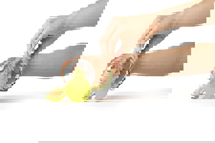 Chef'n GarlicZoom™ Garlic Chopper