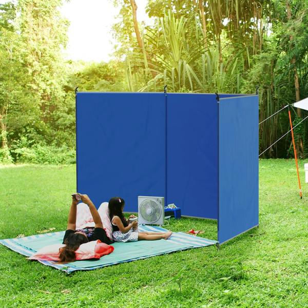 Camping Windbreak