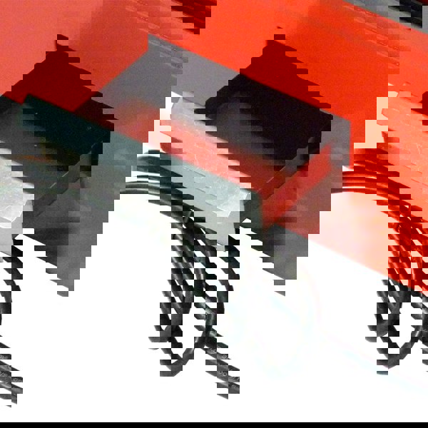 KuKoo 60cm Wide Glass Food Warmer