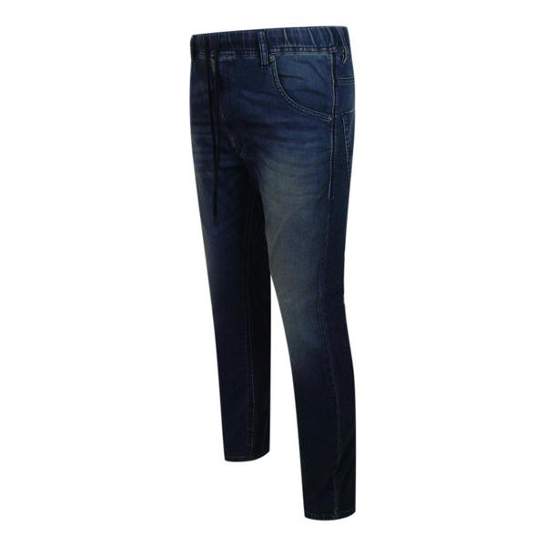 Diesel Krooley-NE R069T Dark Blue Jeans Mens W28