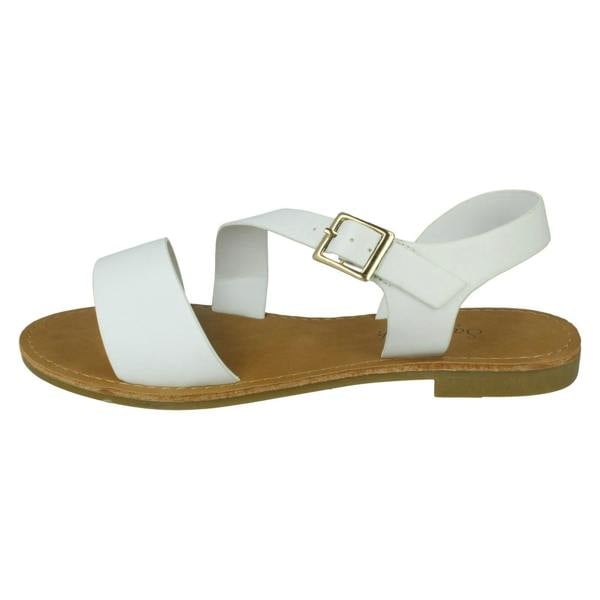 Savannah Ladies Savannah Wide Fitting Sandals F00364