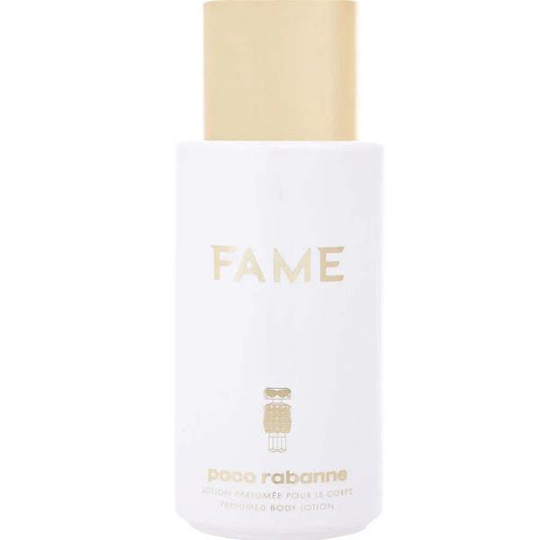 Paco Rabanne Fame Body Lotion