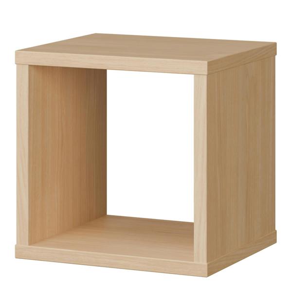 Furniture To Go Mauro Singular Storage Unit in Elegancia Oak