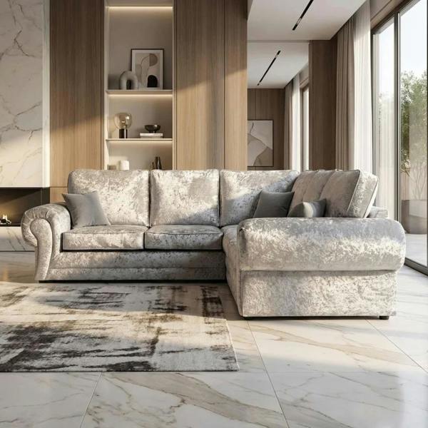 Sofa Scene Tova Living Room Furniture Range