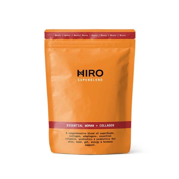 HIRO Essential Woman + Collagen