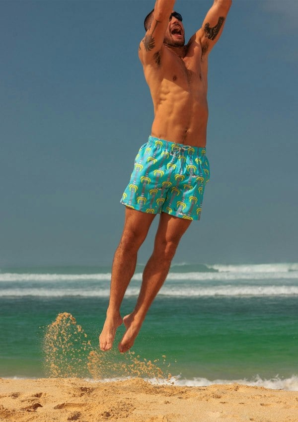 BOARDIES Atlantis