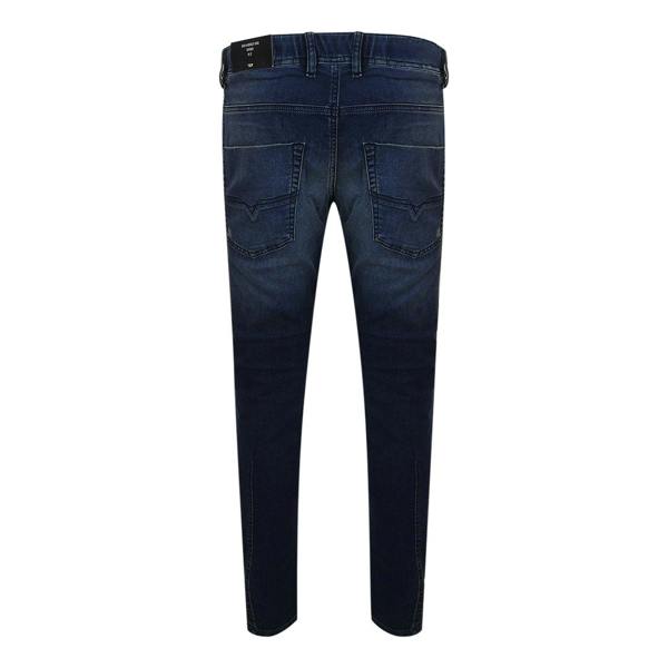 Diesel Krooley-NE R069T Dark Blue Jeans Mens W28
