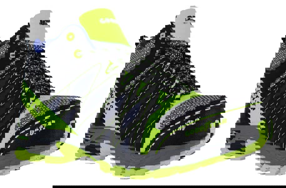 Goodyear Mens Safety Composite Toe Midsole S1P Ankle Boots