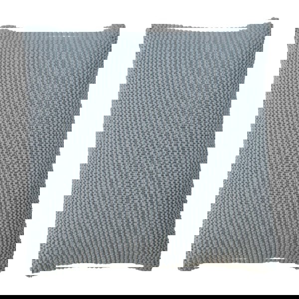 Artisan Furniture Blue Cotton Cushion Set of 2