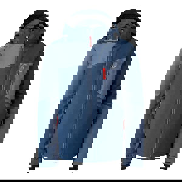 Dare 2B Childrens/Kids Ripper Ski Jacket - Moonlight Denim - 