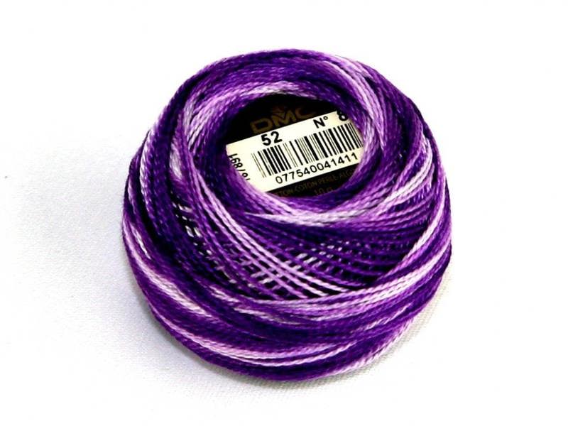 52 | Purple