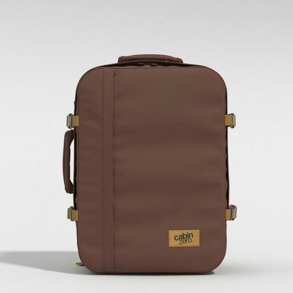 CabinZero Classic Cabin Backpack 44L