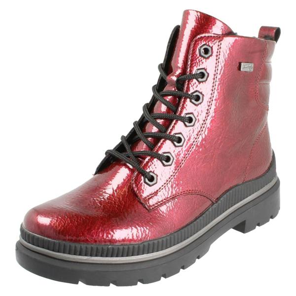 Remonte Ladies Remonte Ankle Boots D0C82