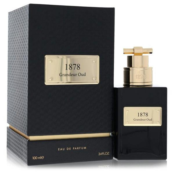 Atralia 1878 Grandeur Oud Eau de Parfum 100 ml