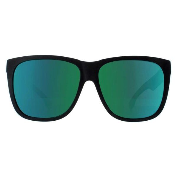 Hugo Boss Sunglasses BOSS 1453/F/S BLX Matte Black Red Green Multilayer