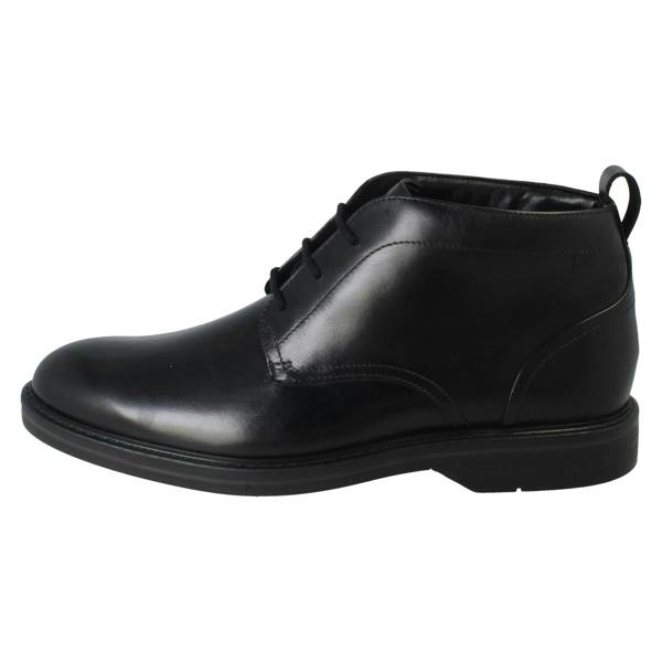 Clarks Mens Clarks Lace Up Chukka Boots Aldwin Chukka