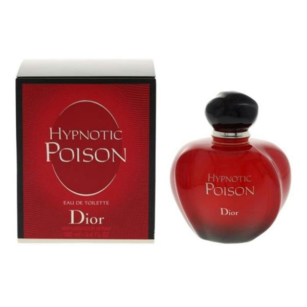 Dior Hypnotic Poison Eau de Toilette 100 ml