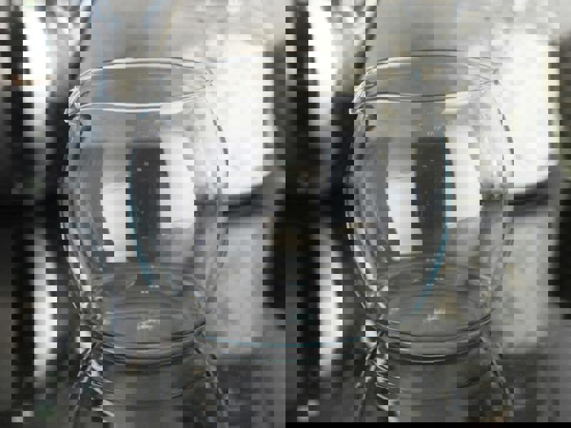 La Cafetière Replacement Glass Jug for Le Teapot