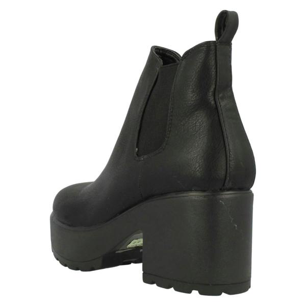 Spot On Girls Spot On Casual Ankle Boots