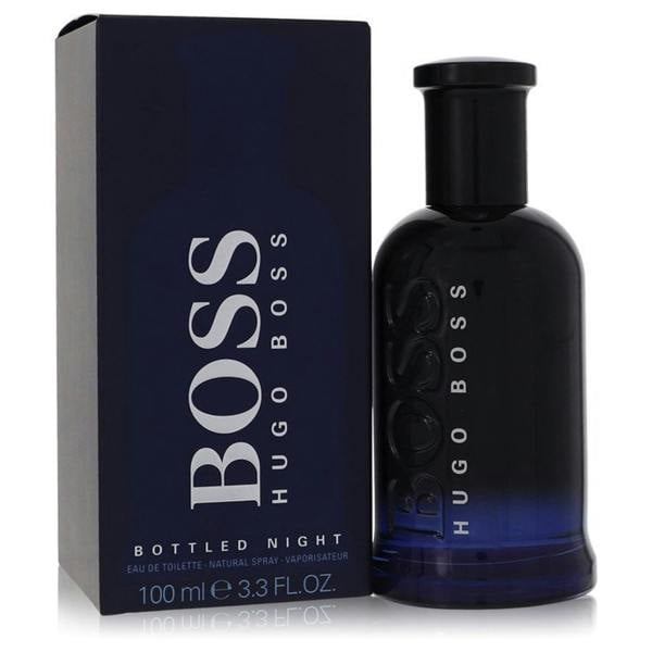 Hugo Boss Boss Bottled Night EDT 100 ml