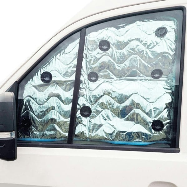 VW Crafter Internal Thermal Blind OLPRO