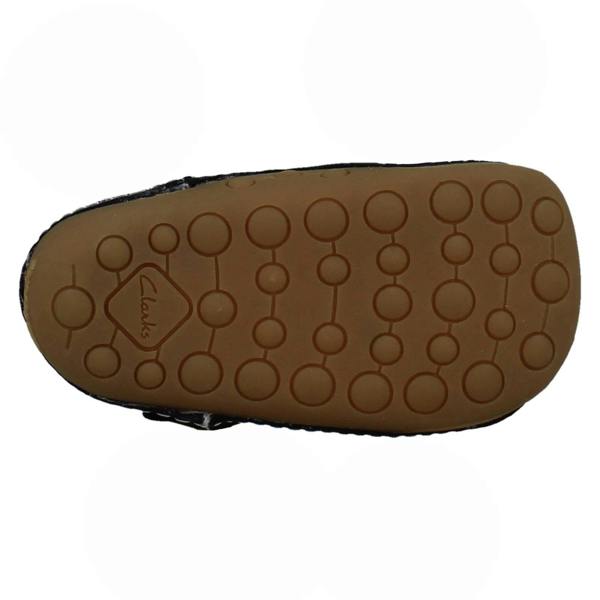 Clarks Infant Girls Clarks Pre-Walking Shoes Tiny Skip