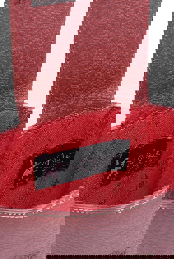 Catwalk Collection Handbags Paige - Laptop Sleeve