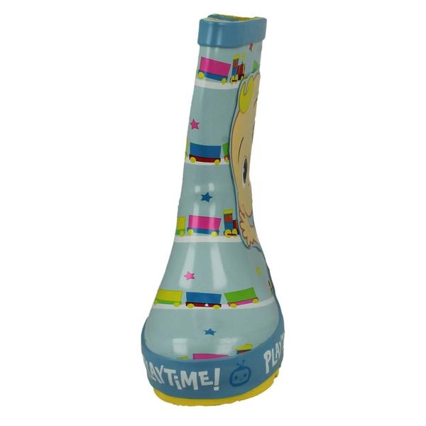 William Lamb Kids William Lamb GUV24128 Playtime Cocomelon Wellingtons