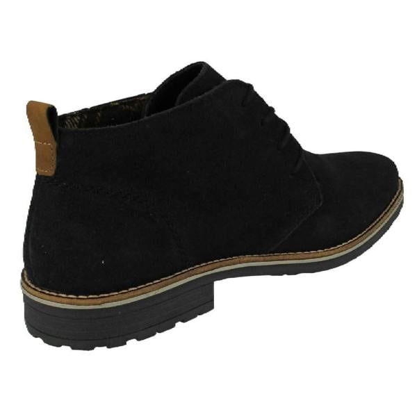 Rieker Mens Rieker Casual  Desert Boots 33206