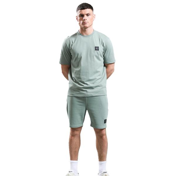 Marshall Artist Siren T-Shirt Sage