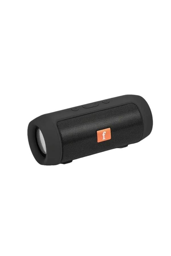Dyzi Portable Wireless Bluetooth Speaker Deep Bass FM Radio USB TF