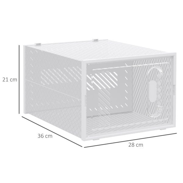 Modular Storage Organizer
